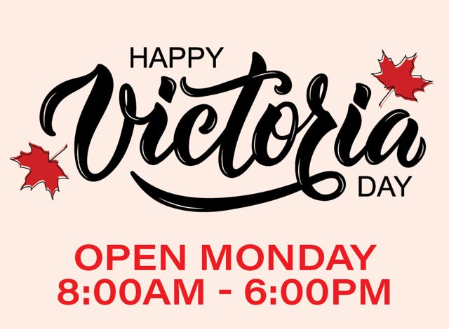 Victoria Day Mobile