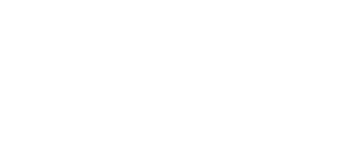 Commisso's logo white