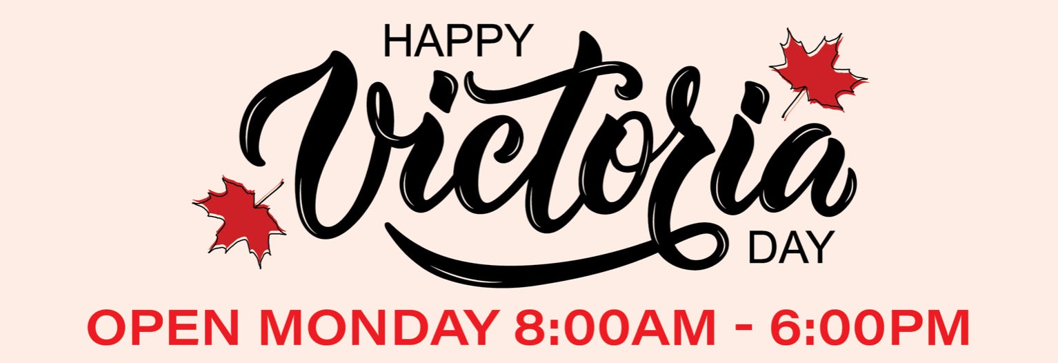Victoria Day